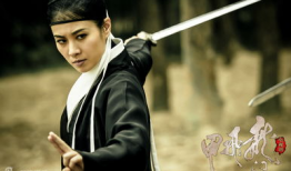 龙门飞甲电视剧,江湖风云再起，神秘宝剑揭秘传奇